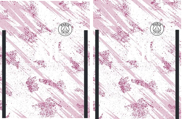 PARIS NIKE CONCEPTO