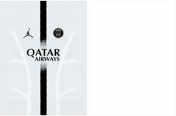 PARIS SAINT GERMAIN (PSG) VISITA 2022 2023