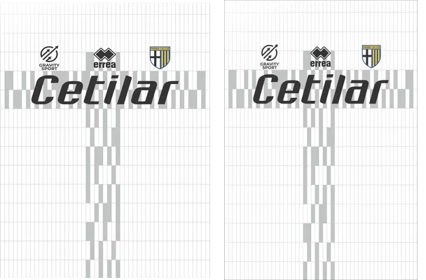 PARMA CALCIO VECTOR