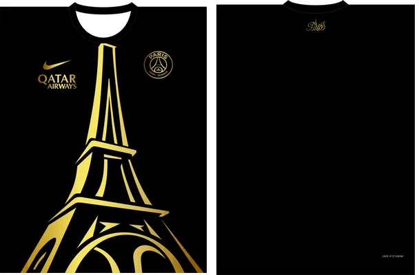PSG Concept 2023 Q 9