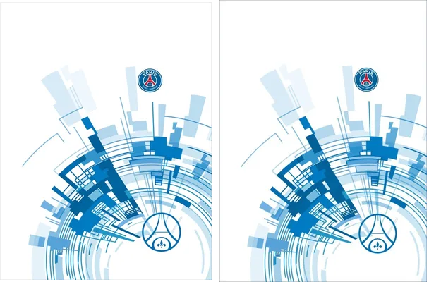 PSG Desing Digital