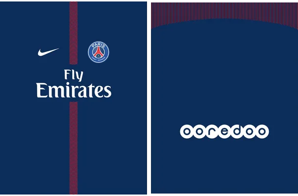 PSG Local 2017 2018