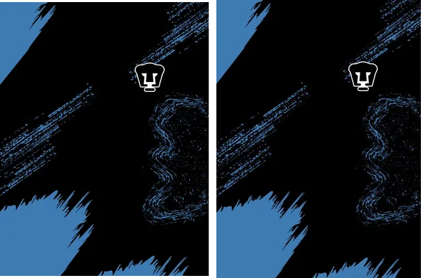 PUMAS UNAM DESIGN CONCEPT