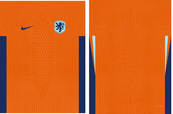 Paises Bajos Local 2024
