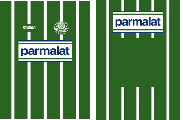 Palmeiras Local 1992