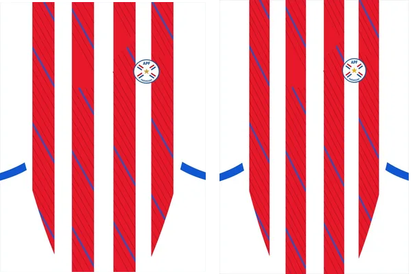 Paraguay Home 2024