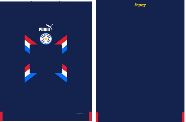 Paraguay Visita 2022 2023