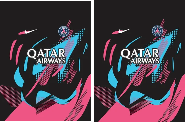 Paris Saint Germain Woman 24