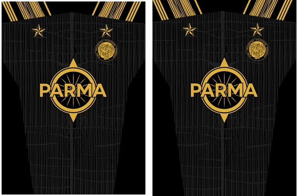 Parma Unity Concept