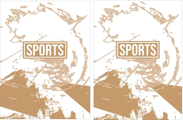 Pattern Sports Basketball