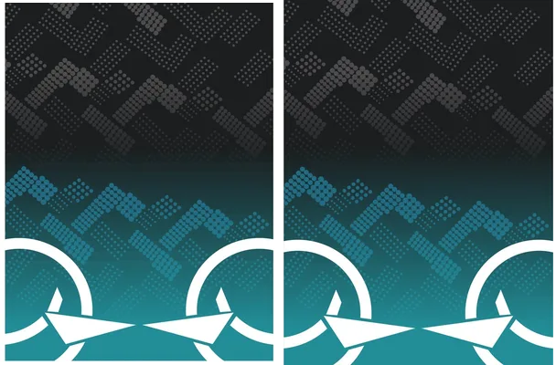 Pattern Sports Halftone Q 2