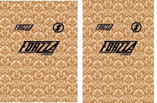 Pattern Forza 2021