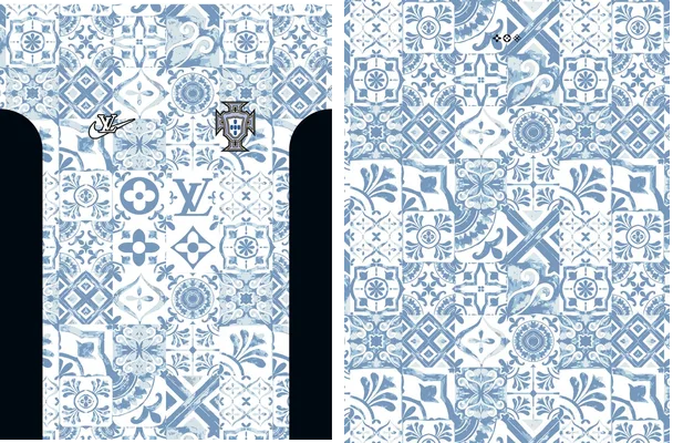 Portugal Luis Vuitton 24