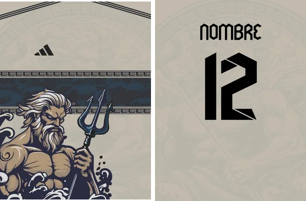 Poseidon Interclasse