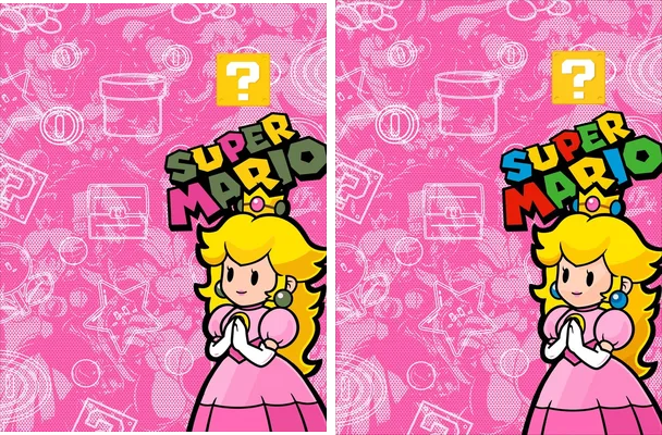 Princesa Peach
