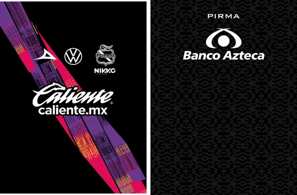 Puebla Awat Kit 2025 26