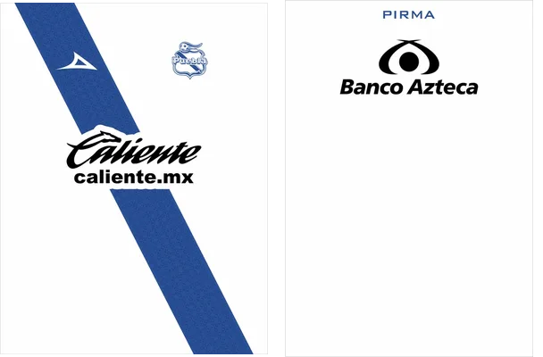 Puebla Local 2023 2024