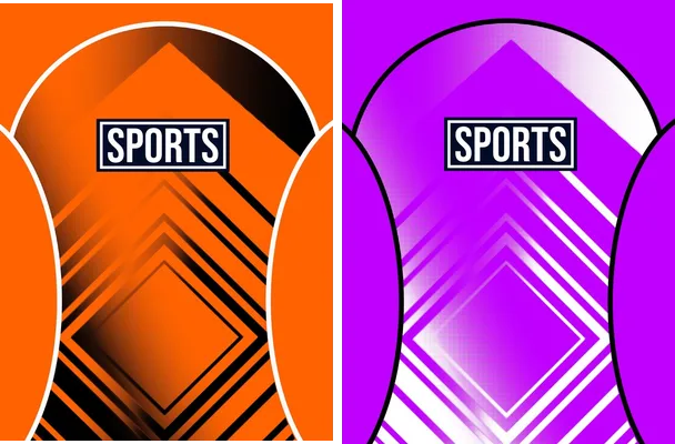 Punteado degrade Design VS25