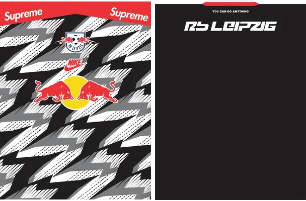 RB Leipzig Concept 2022