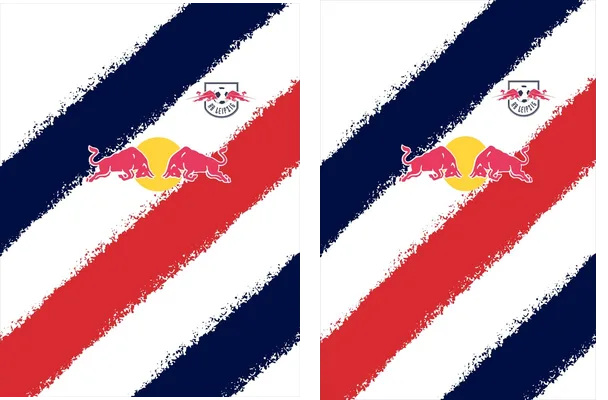 RB Leipzig Concept