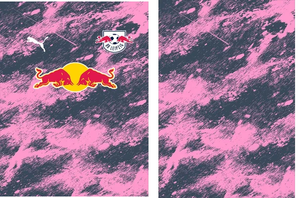 RB Leipzig Concept Q 2