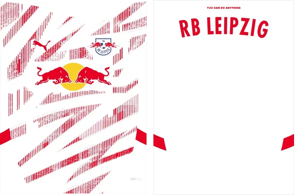 RB Leipzig Local 2024 2025