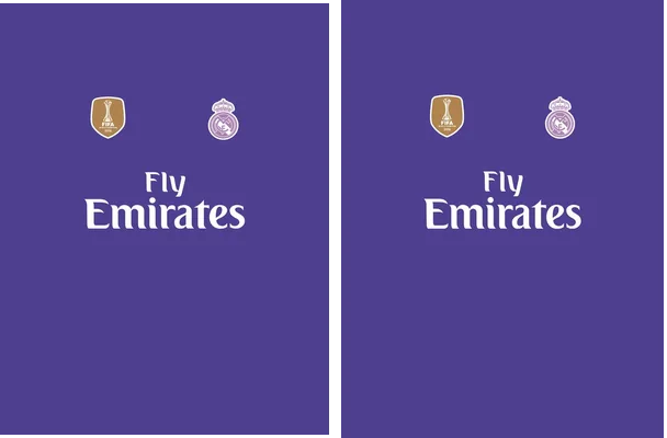 REAL MADRID 2016 2017