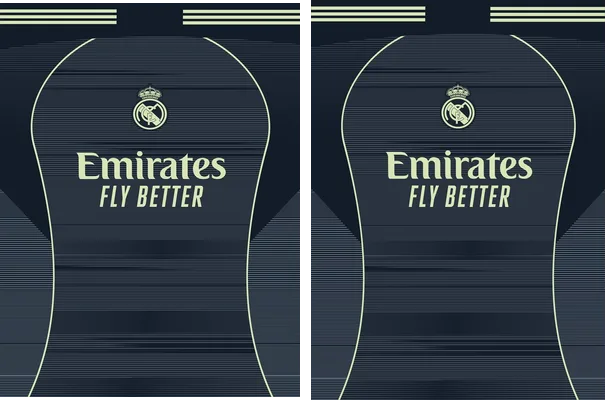 REAL MADRID 25 26
