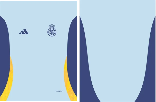 REAL MADRID TRAINING 2024 2025