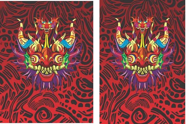 RED DIABLADA