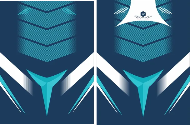 RO Y RA CONVERSION JERSEY 2023