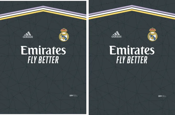 Real Madrid 2023 2024