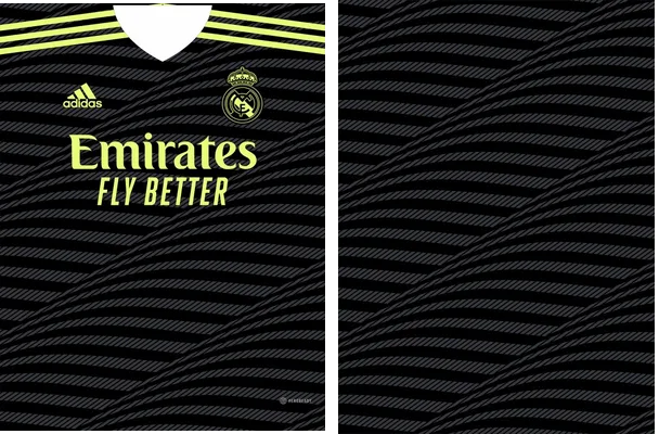 Real Madrid Alternativa 2022 2023