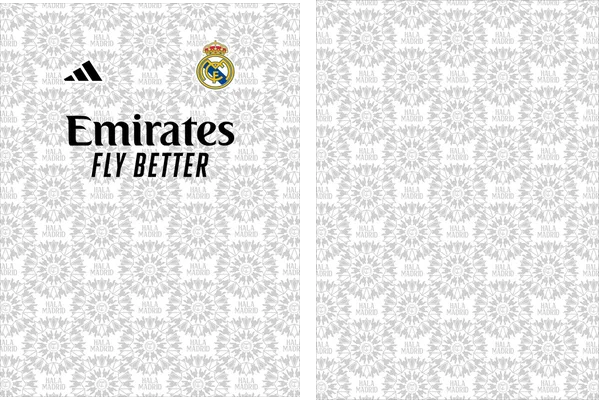 Real Madrid Concept 2025 Q 2