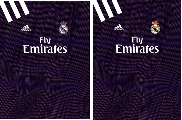 Real Madrid Pointer Concept Q 1