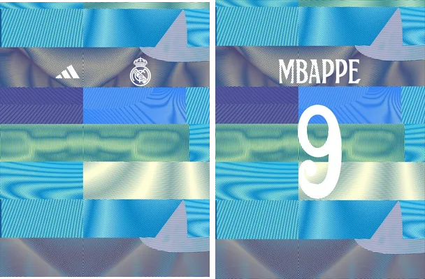 Real Madrid Pre Match 25