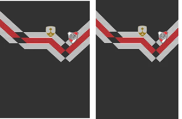 River Plate Concept