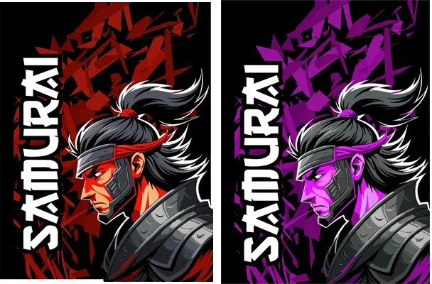 SAMURAI