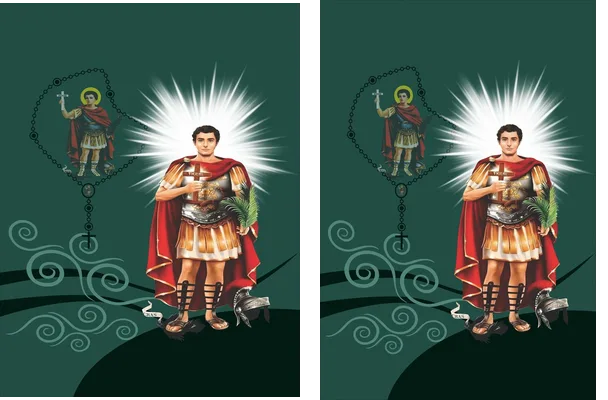 SAN MIGUEL CRISTO