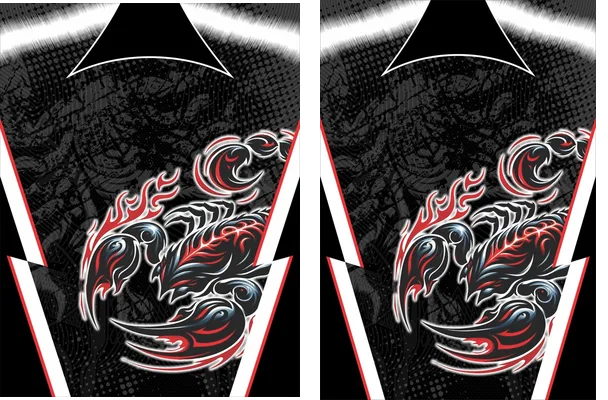 SCORPION DESIGN