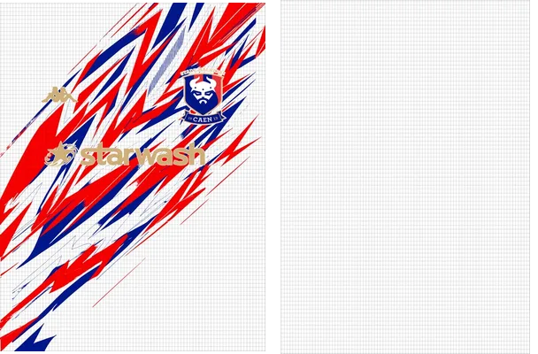 SM Caen Concept