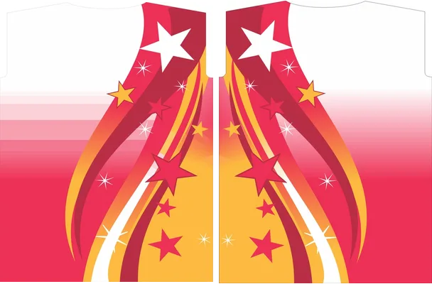 STAR DESING