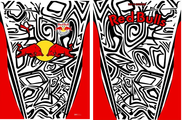 Salzburg Red Bull Concept 24 PRO Q 1