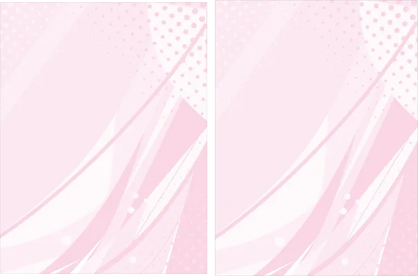 Samex Rosa Degrade