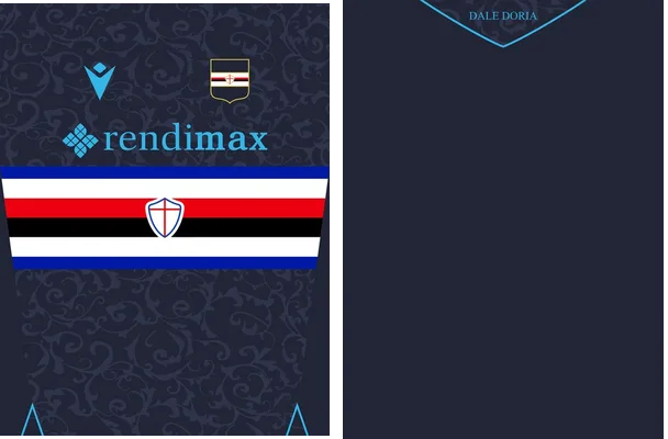 Sampdoria Alternativa 2024 2025