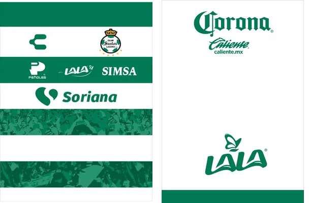 Santo Lagunas Home Kit 25 26