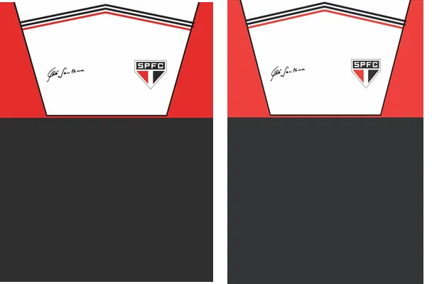 Sao Paulo FC1992 Tele Santana