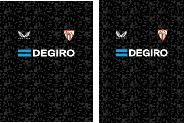 Sevilla FC Portero 2023 24