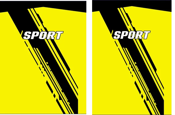 Sport Geometric SK