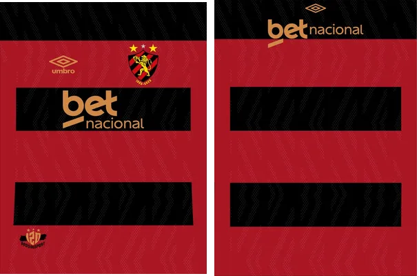 Sport Recife Local 2025